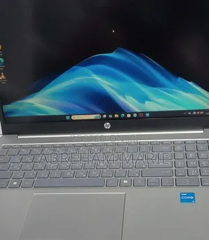 New Laptop HP Stream Notebook 8GB Intel Core i3 SSD 256GB