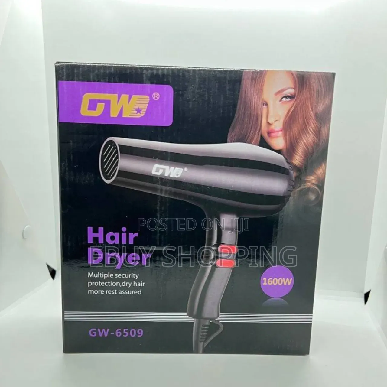 Designed for Professionals and Home Users Alike, the GW Professional