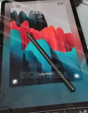 Samsung Galaxy Tab S7 128 GB