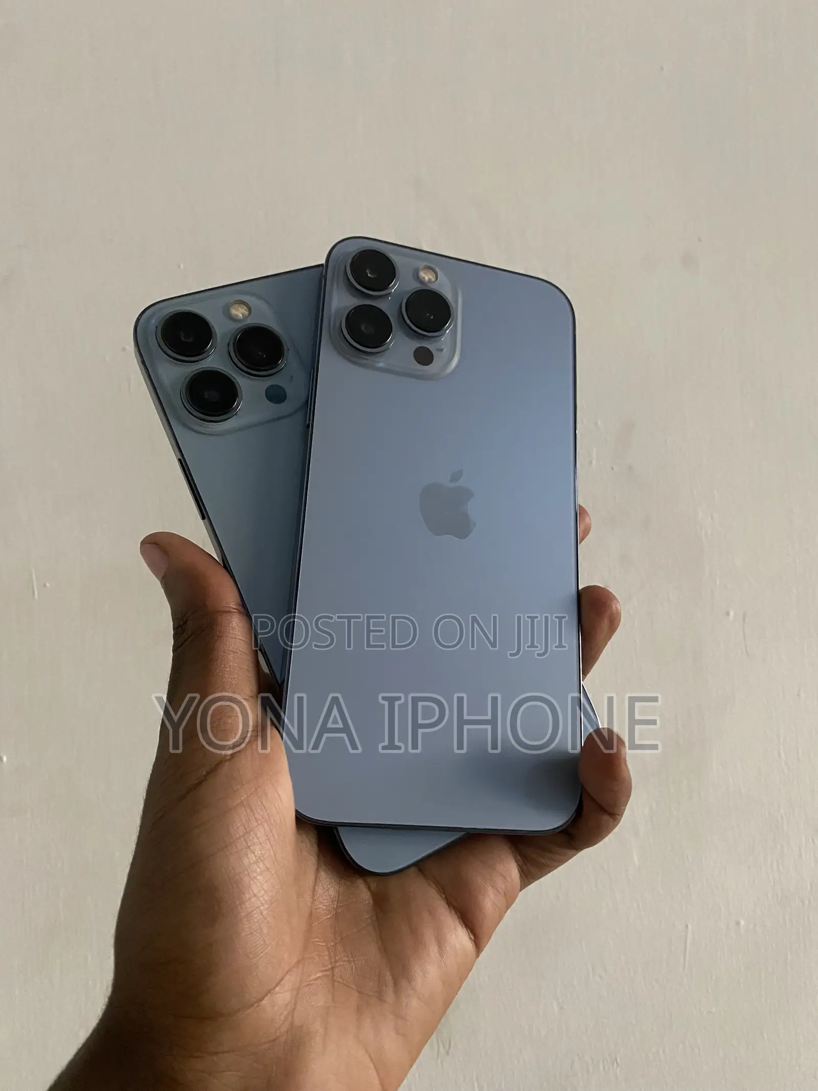 Apple iPhone 13 Pro Max 256 GB Blue