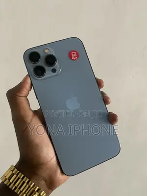 Apple iPhone 13 Pro Max 256 GB Blue