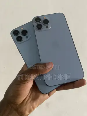 Apple iPhone 13 Pro Max 256 GB Blue