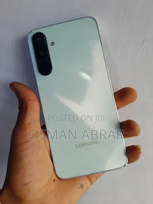 Samsung Galaxy M16 128 GB Yellow