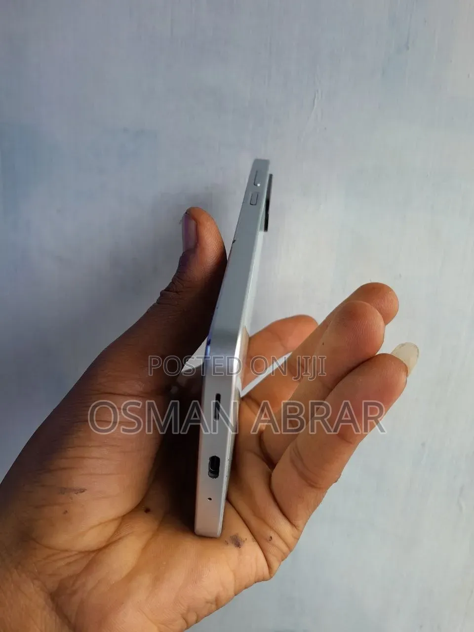 Samsung Galaxy M16 128 GB Yellow