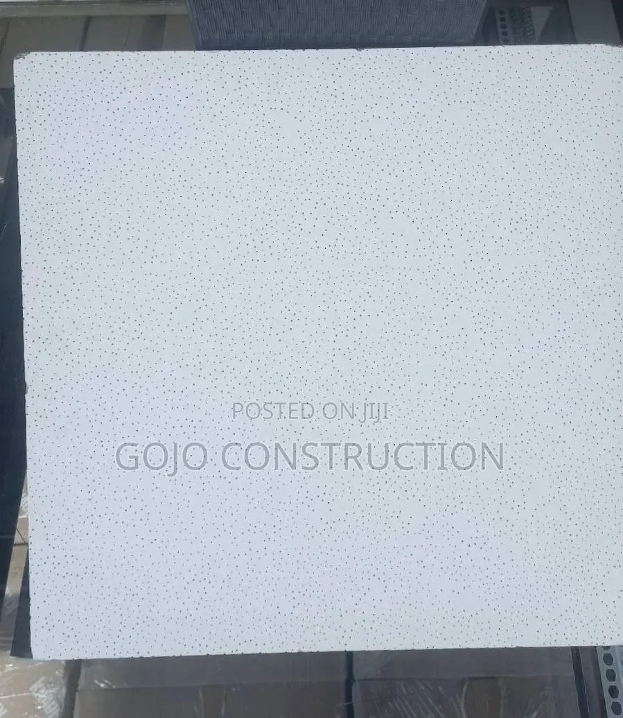 Acoustic Armstrong Ceiling