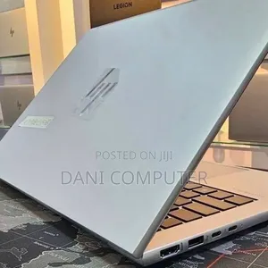 New Laptop HP EliteBook 840 G10 16GB Intel Core i7 SSD 512GB