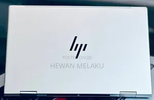 New Laptop HP Envy x360 16GB Intel Core i7 SSD 1T