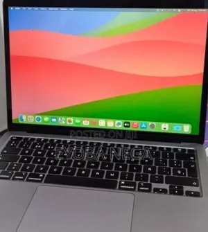 New Laptop Apple MacBook Air 2020 8GB Intel Core i5 SSD 512GB