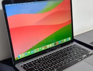 New Laptop Apple MacBook Air 2020 8GB Intel Core i5 SSD 512GB