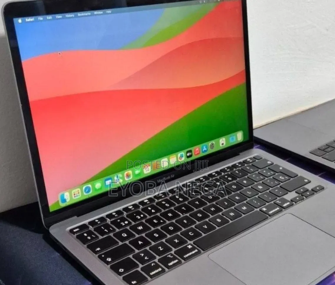 New Laptop Apple MacBook Air 2020 8GB Intel Core i5 SSD 512GB