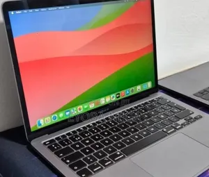 New Laptop Apple MacBook Air 2020 8GB Intel Core i5 SSD 512GB