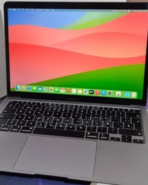 New Laptop Apple MacBook Air 2020 8GB Intel Core i5 SSD 512GB