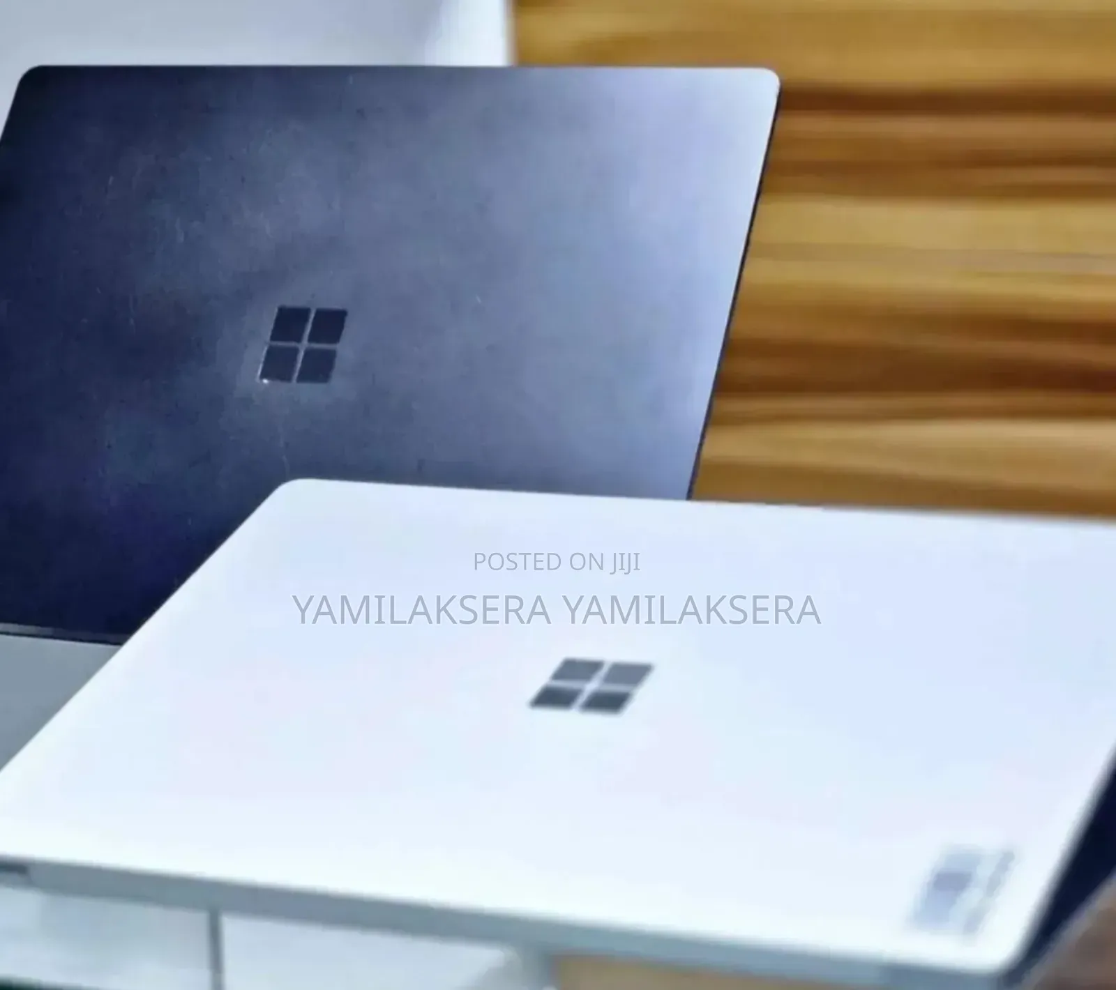 New Laptop Microsoft Surface Laptop 4 16GB Intel Core i7 SSD 256GB
