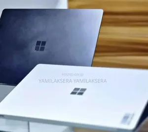 New Laptop Microsoft Surface Laptop 4 16GB Intel Core i7 SSD 256GB