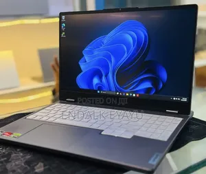 New Laptop Lenovo Legion 5 16GB AMD Ryzen 7 SSD 1T