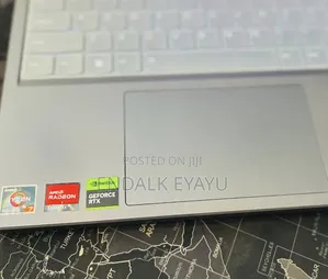 New Laptop Lenovo Legion 5 16GB AMD Ryzen 7 SSD 1T