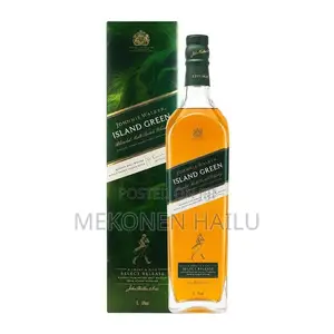 High Quality Whiskey