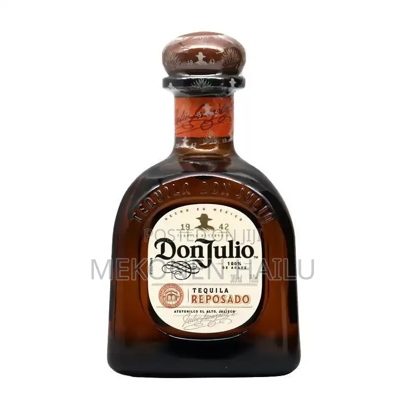 High Quality Whiskey