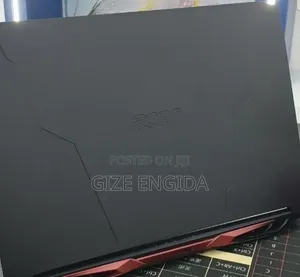 New Laptop Acer Nitro 5 16GB Intel Core i5 SSD 512GB