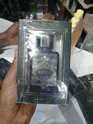 Bade'e AL OUD Lattafa Perfumes