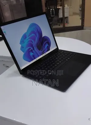 New Laptop Microsoft Surface Laptop 4 16GB Intel Core i7 SSD 512GB