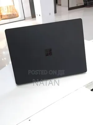 New Laptop Microsoft Surface Laptop 4 16GB Intel Core i7 SSD 512GB