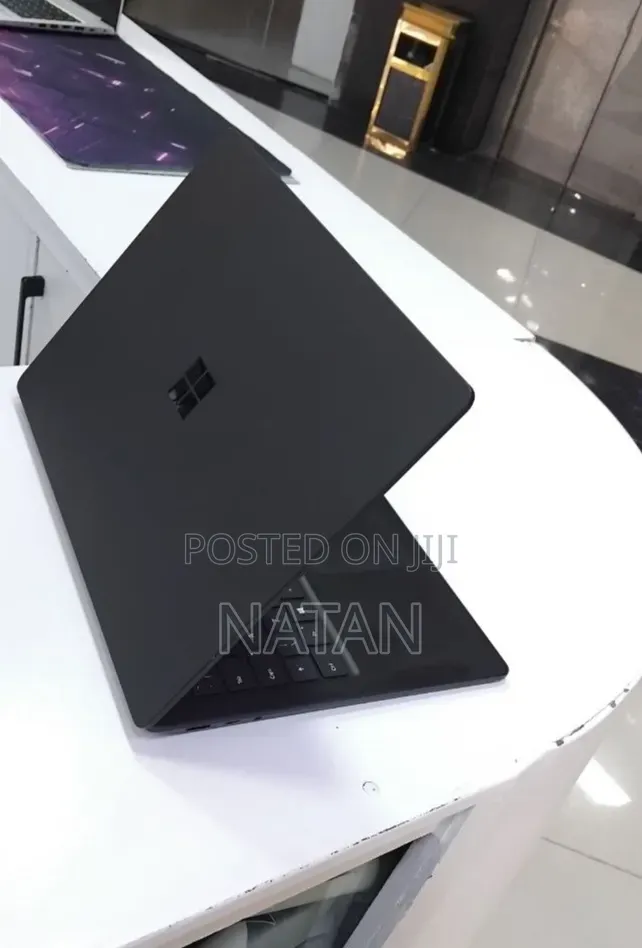 New Laptop Microsoft Surface Laptop 4 16GB Intel Core i7 SSD 512GB