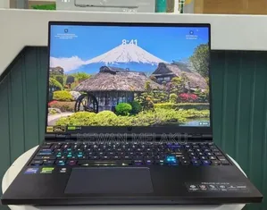 New Laptop Acer Predator Helios Neo 16 32GB Intel Core i9 SSD 1T