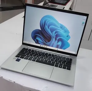 New Laptop HP EliteBook 840 16GB Intel Core i7 SSD 512GB