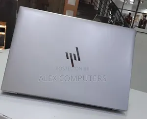 New Laptop HP EliteBook 840 16GB Intel Core i7 SSD 512GB
