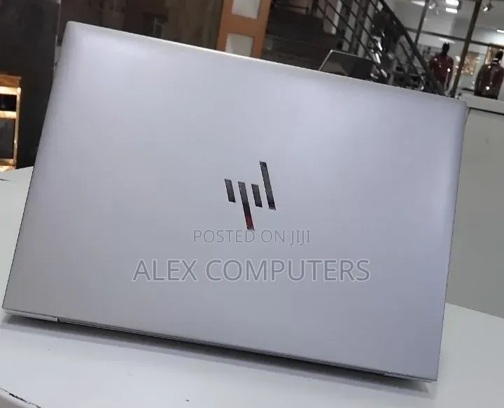 New Laptop HP EliteBook 840 16GB Intel Core i7 SSD 512GB