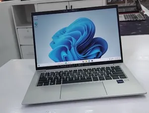 New Laptop HP EliteBook 840 16GB Intel Core i7 SSD 512GB