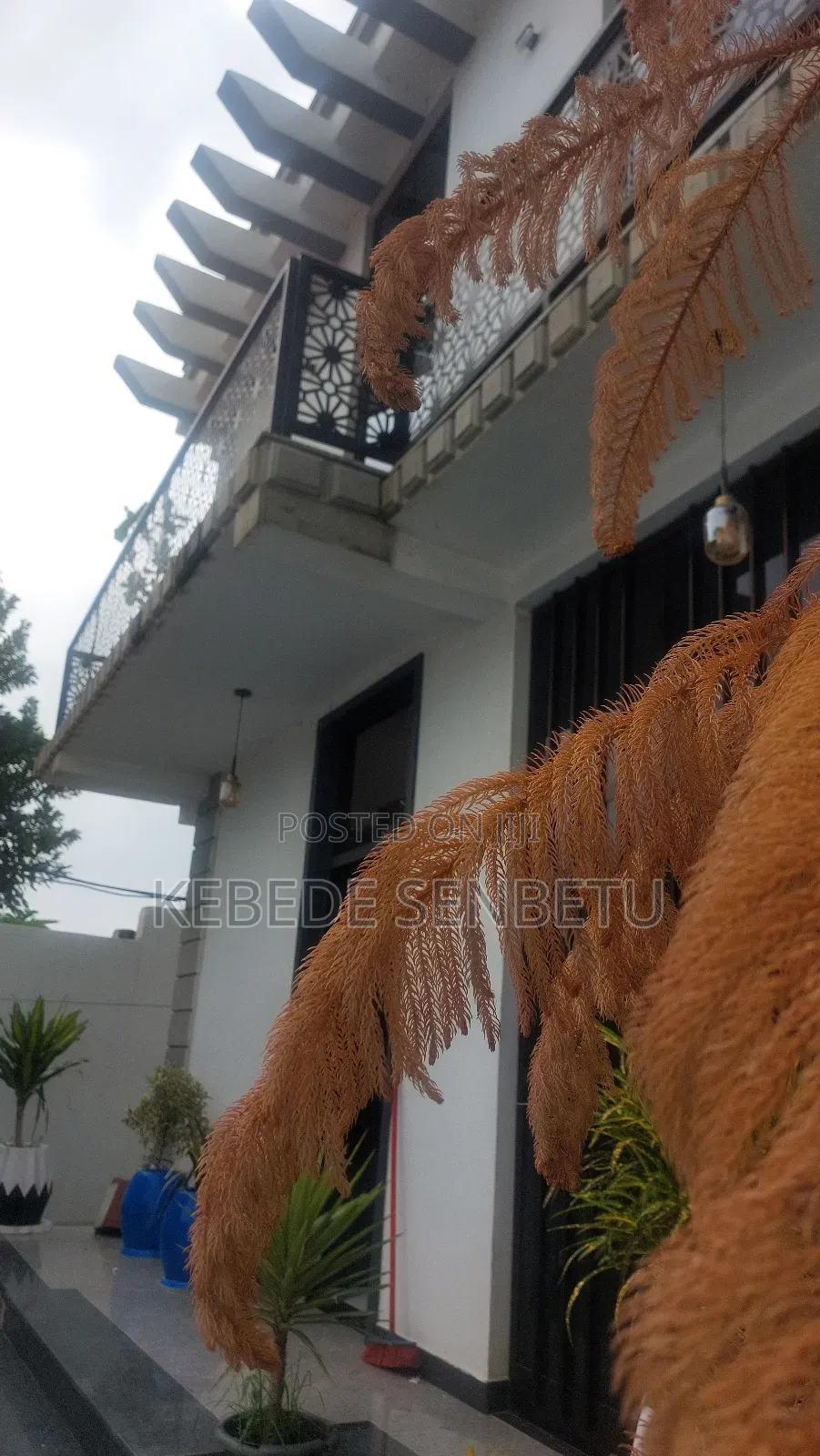 5bdrm House in Oromia, East Shewa for sale
