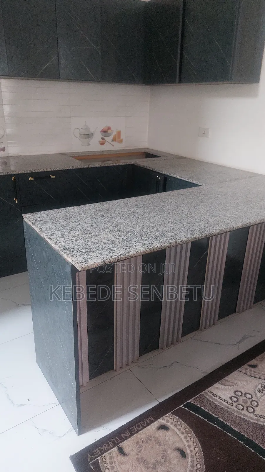 5bdrm House in Oromia, East Shewa for sale