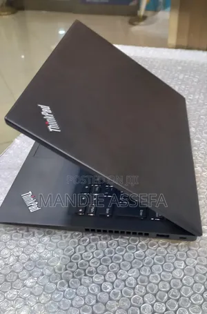 New Laptop Lenovo ThinkPad T14s Gen 1 16GB AMD Ryzen 5 SSD 512GB