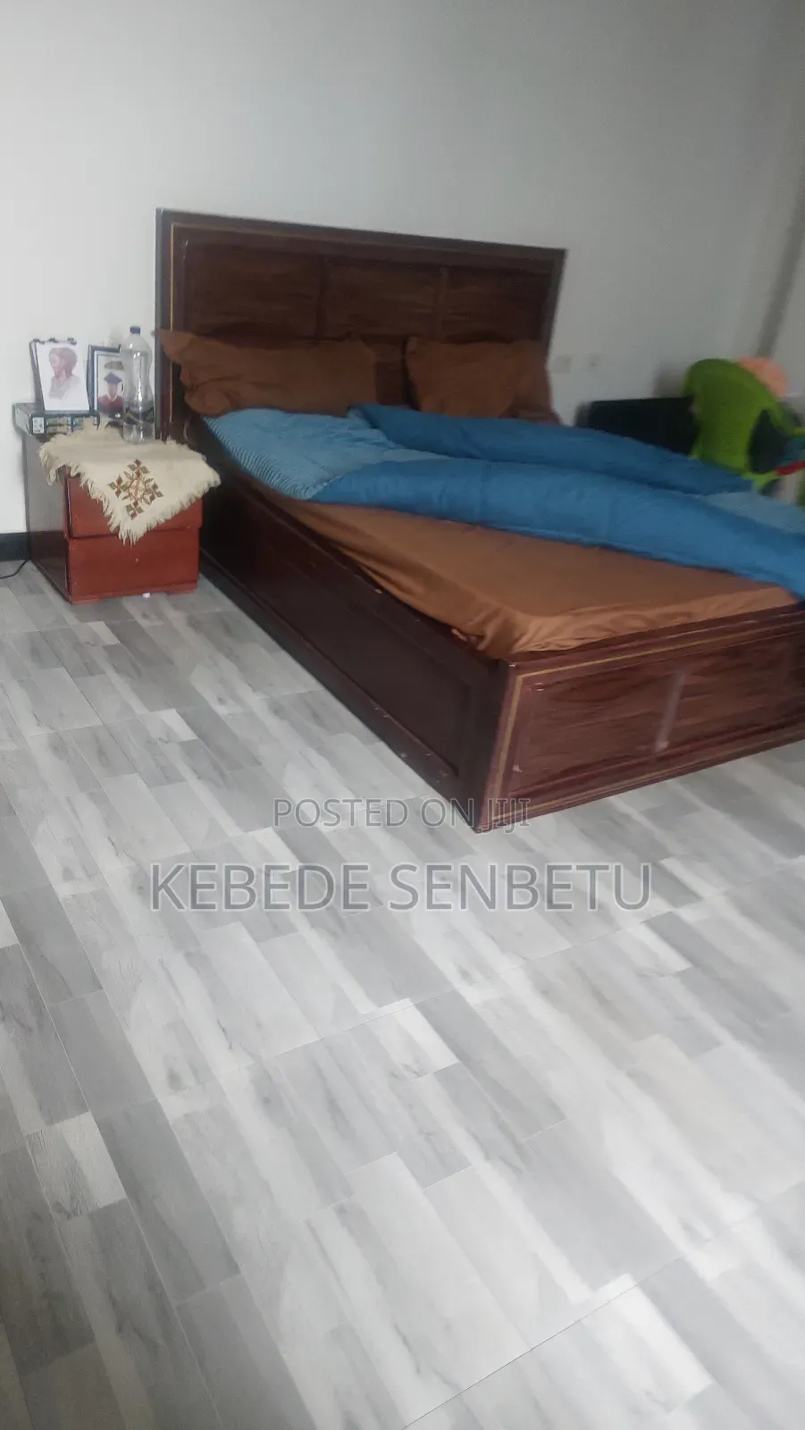 5bdrm House in Oromia, East Shewa for sale