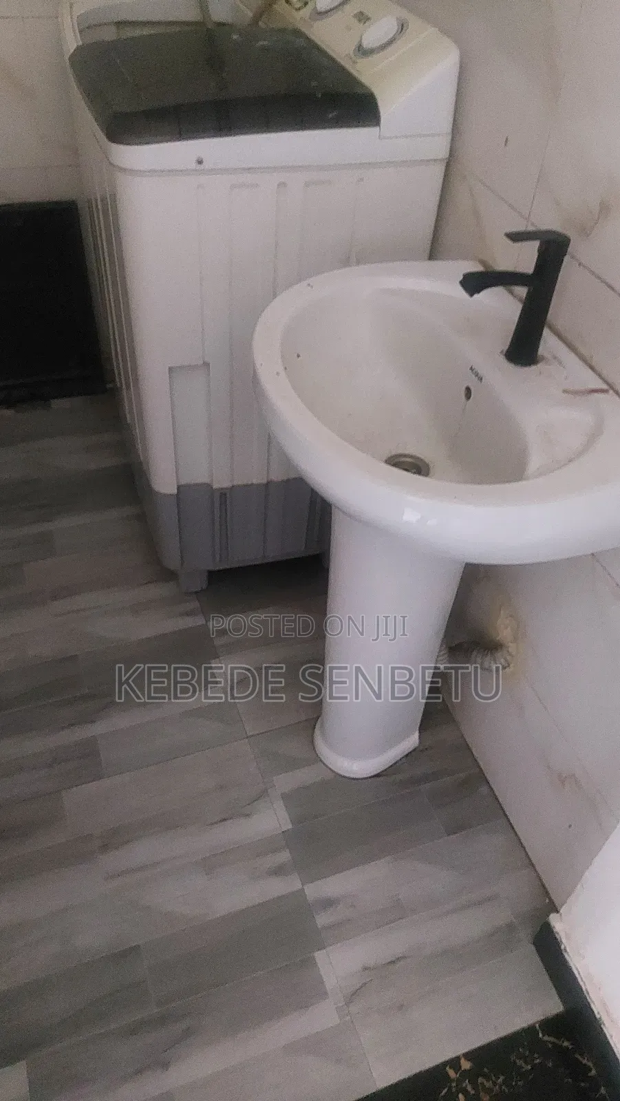 5bdrm House in Oromia, East Shewa for sale