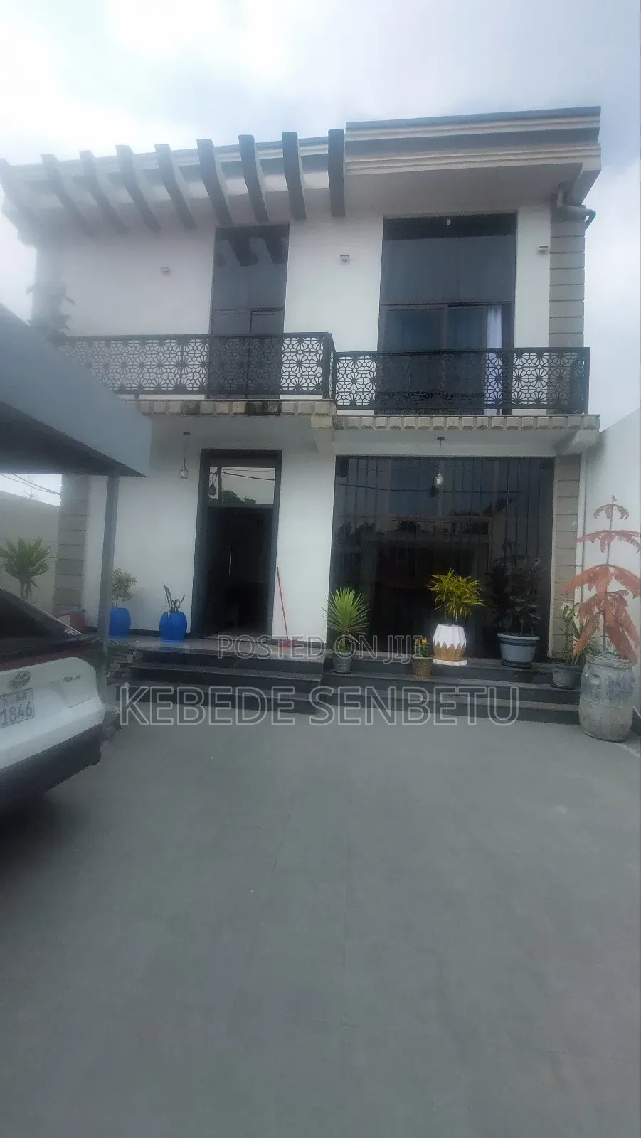 5bdrm House in Oromia, East Shewa for sale