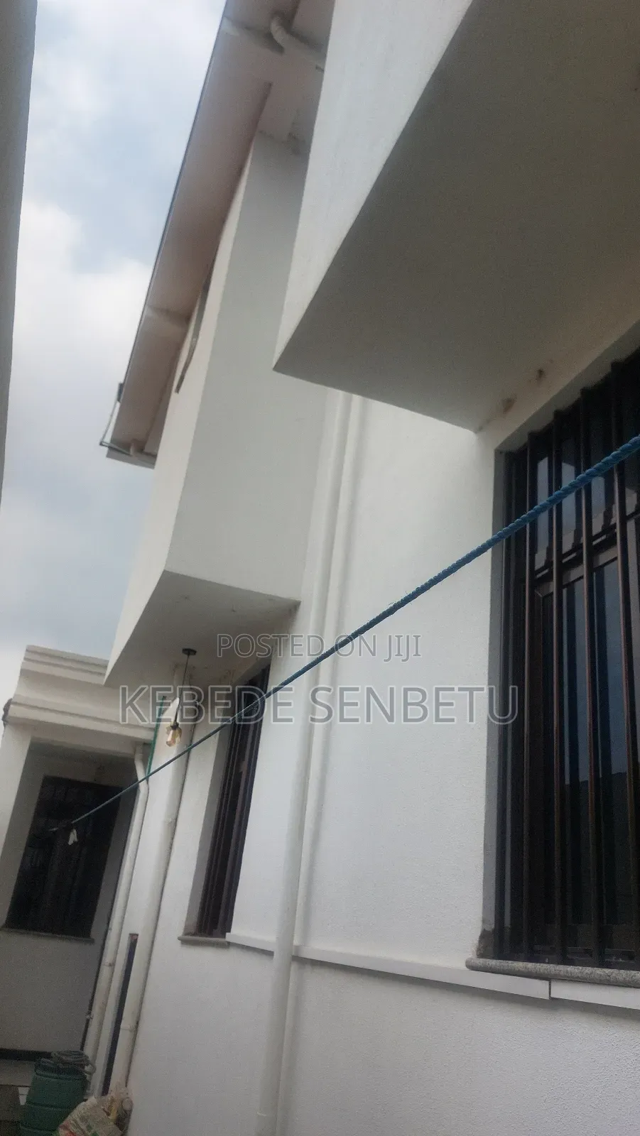 5bdrm House in Oromia, East Shewa for sale