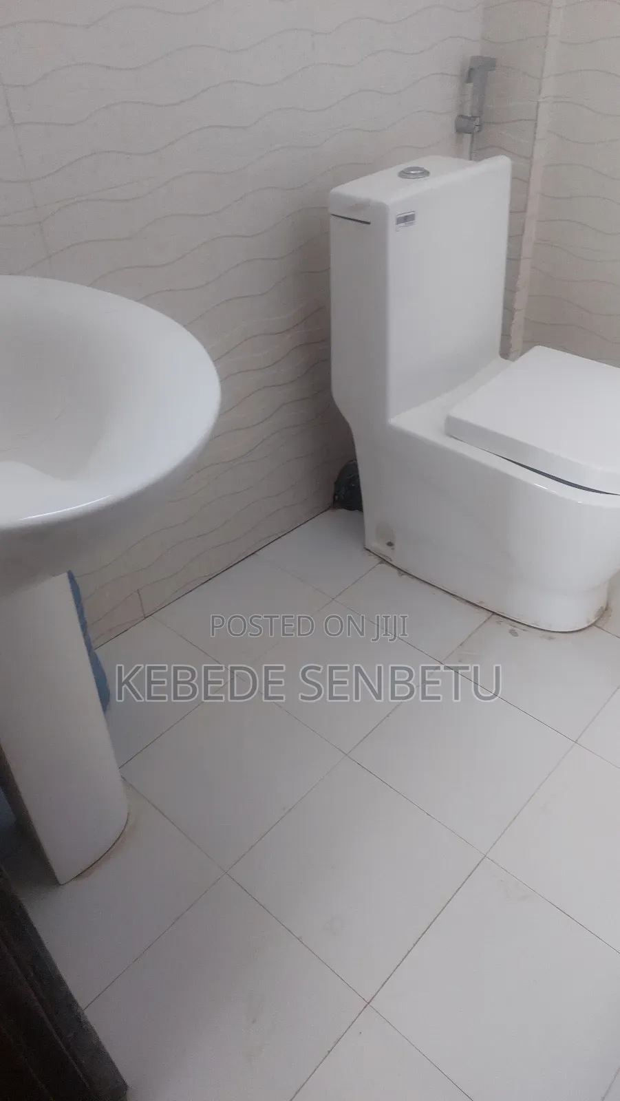 5bdrm House in Oromia, East Shewa for sale