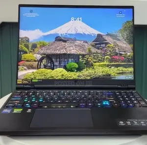 New Laptop Acer Predator Helios Neo 16 32GB Intel Core i9 SSD 1T