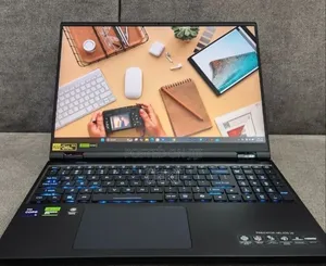 New Laptop Acer Predator Helios Neo 16 32GB Intel Core i9 SSD 1T