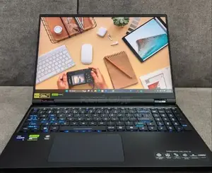 New Laptop Acer Predator Helios Neo 16 32GB Intel Core i9 SSD 1T