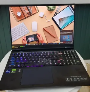 New Laptop Acer Predator Helios Neo 16 32GB Intel Core i9 SSD 1T