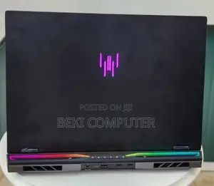 New Laptop Acer Predator Helios Neo 16 32GB Intel Core i9 SSD 1T