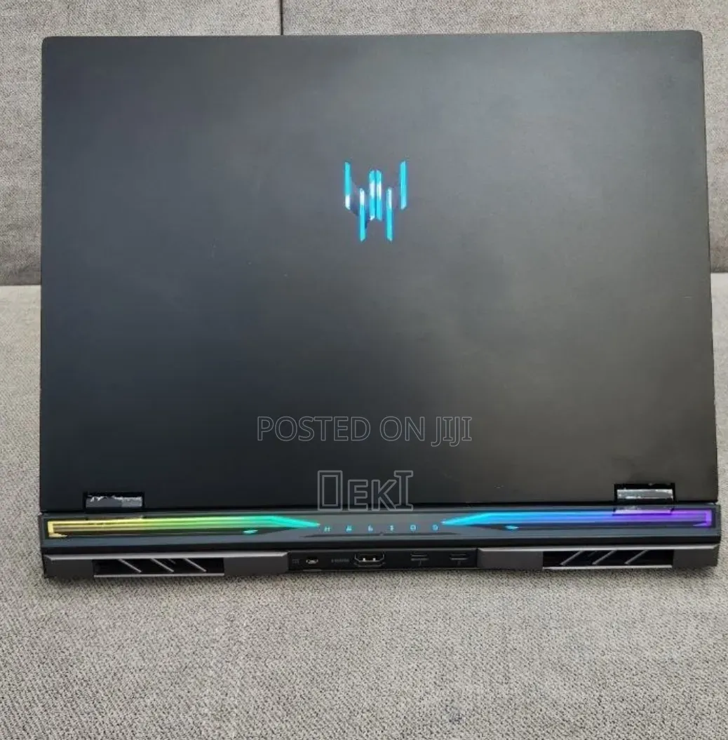 New Laptop Acer Predator Helios Neo 16 32GB Intel Core i9 SSD 1T