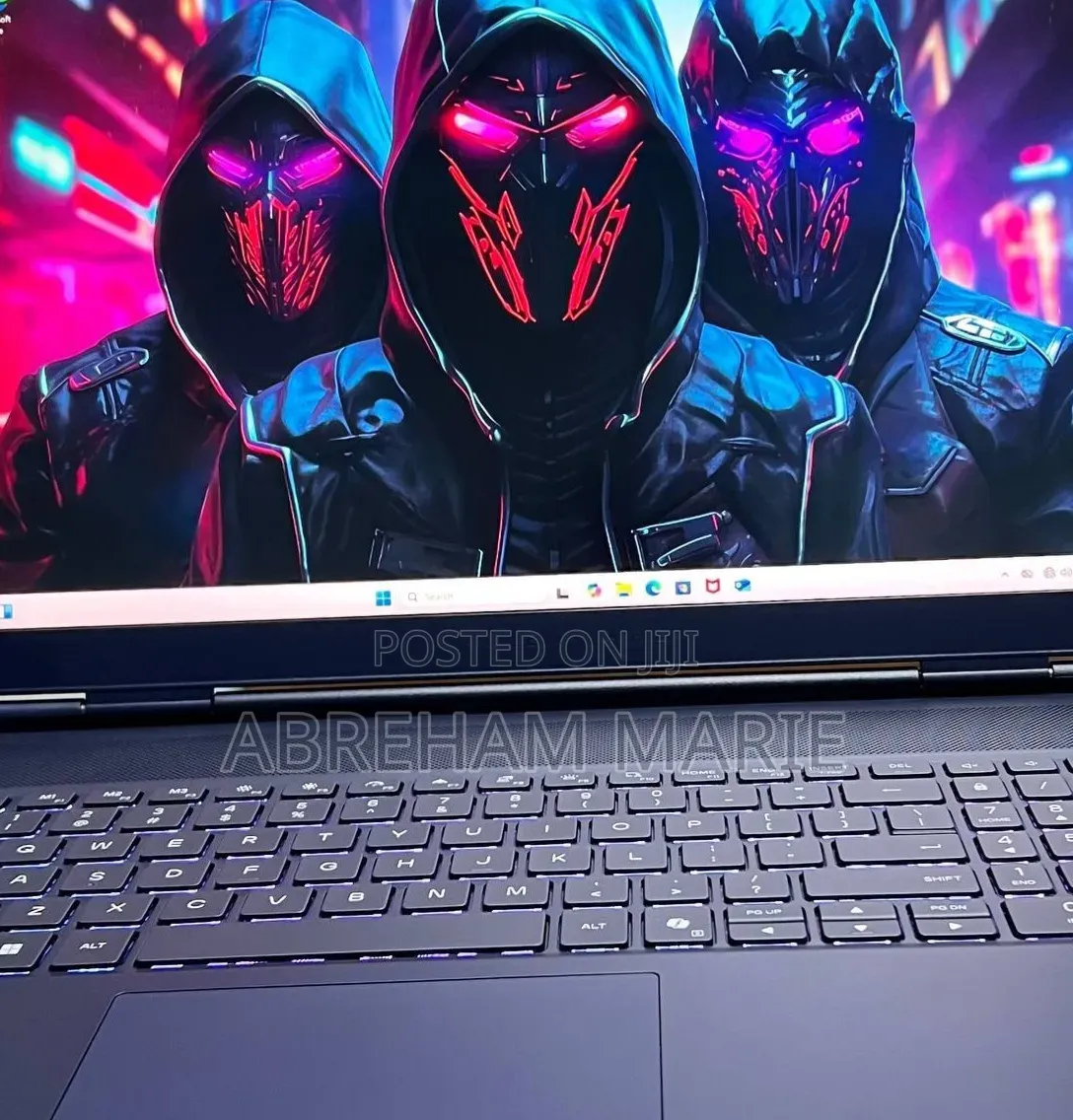 New Laptop Alienware 16x Aurora 32GB Intel Core Ultra 9 SSD 1T