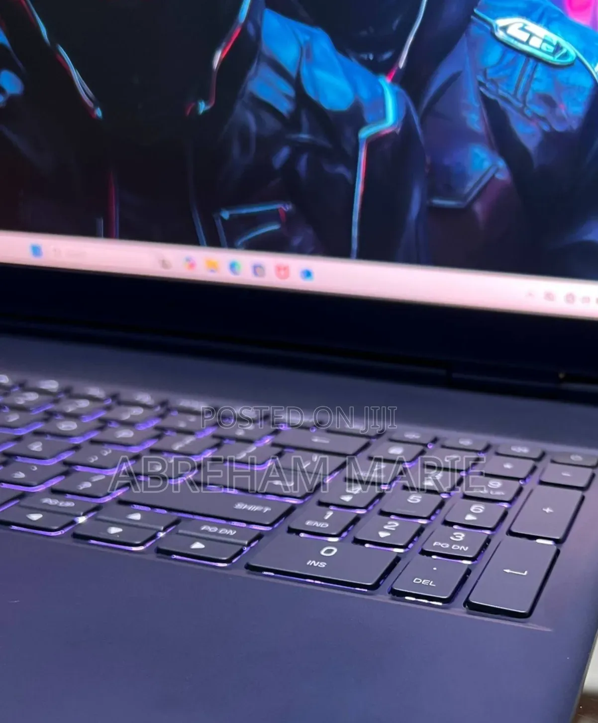 New Laptop Alienware 16x Aurora 32GB Intel Core Ultra 9 SSD 1T