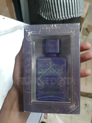Bade'e Al Oud Amethyst by Lattafa Perfume