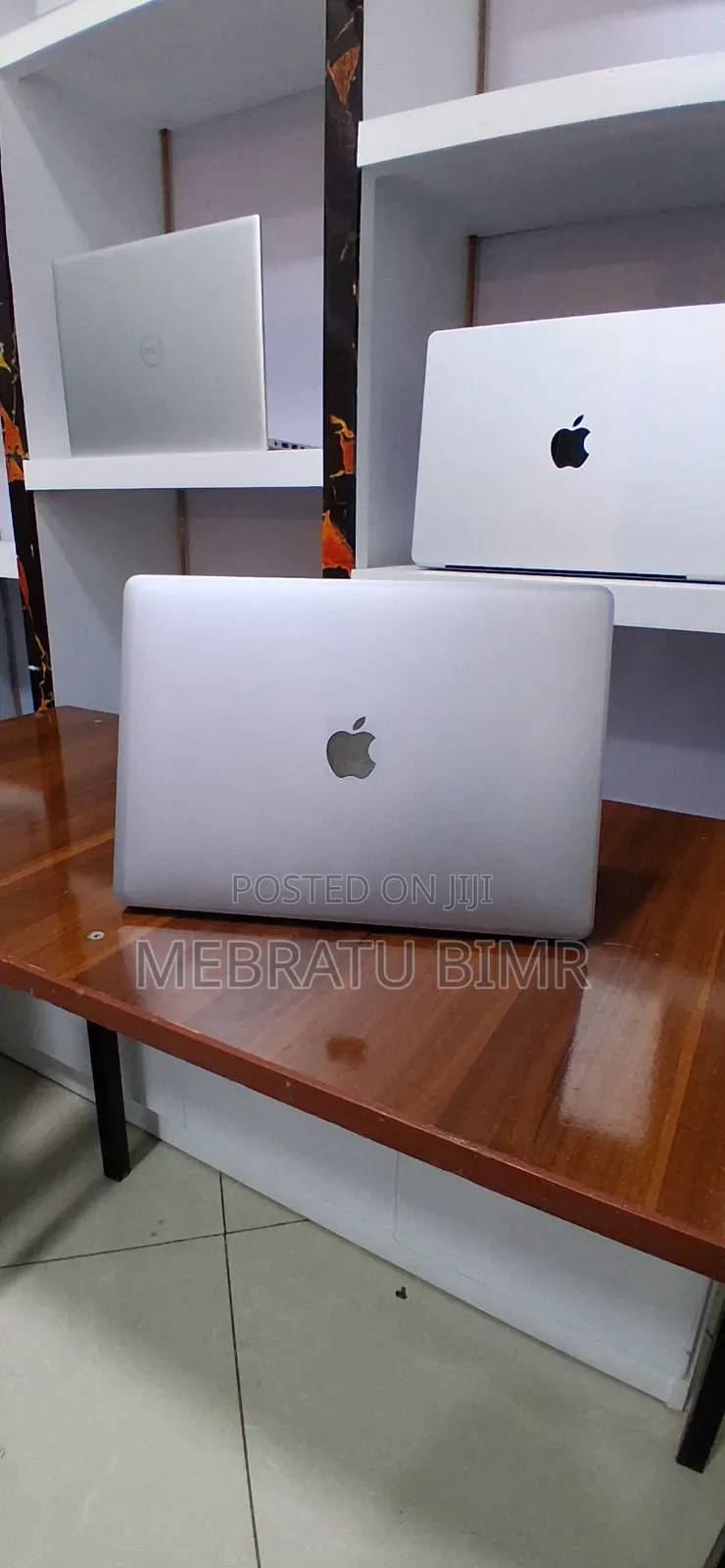 New Laptop Apple MacBook Air 2019 8GB Intel Core i5 SSD 128GB